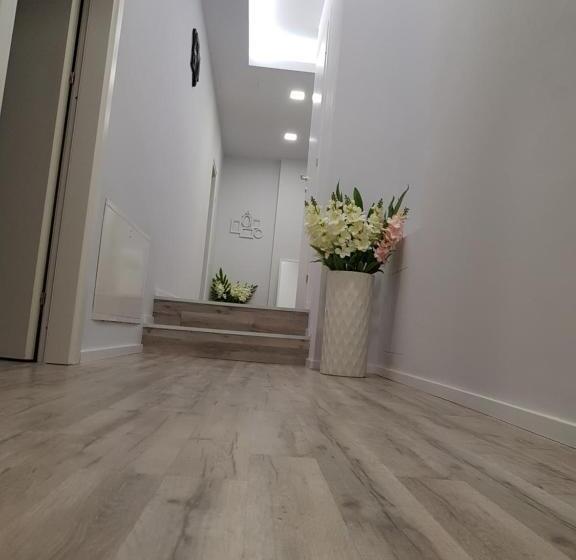 ペンション Affittacamere Umberto I