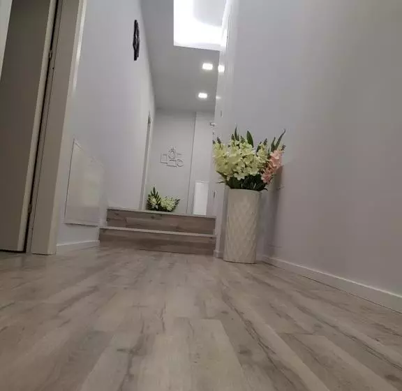 Majatalo Affittacamere Umberto I