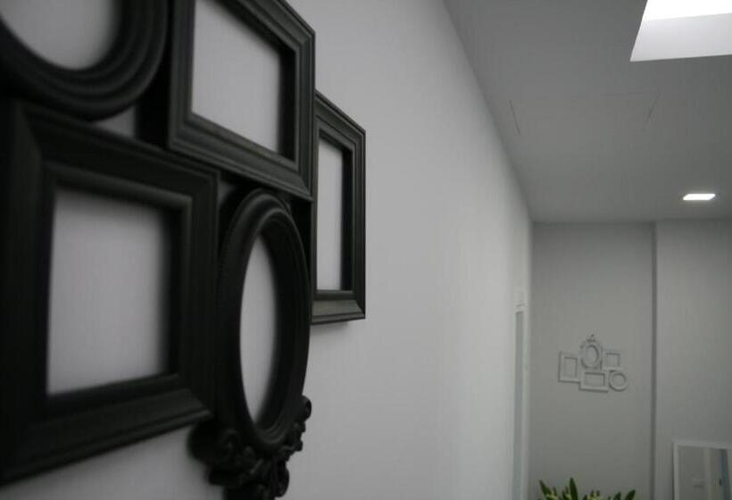 膳宿费 Affittacamere Umberto I