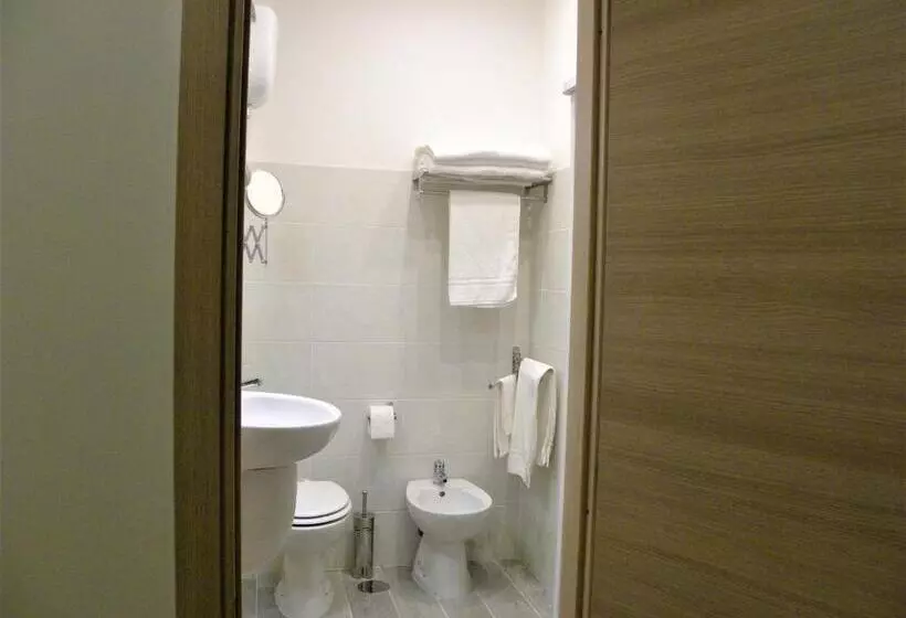 پانسیون B&b Napoli Storica