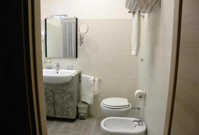 پانسیون B&b Napoli Storica