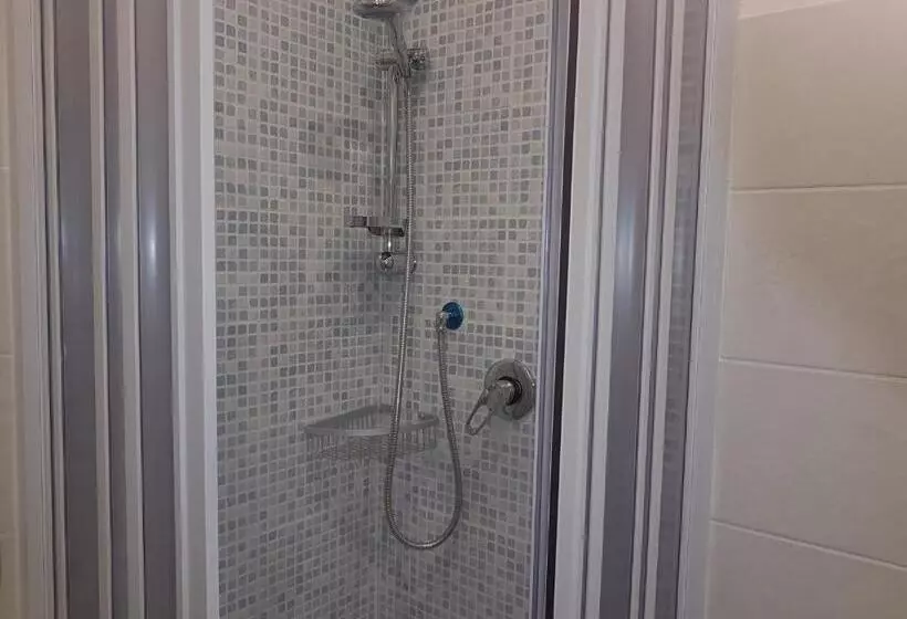 پانسیون B&b Napoli Storica
