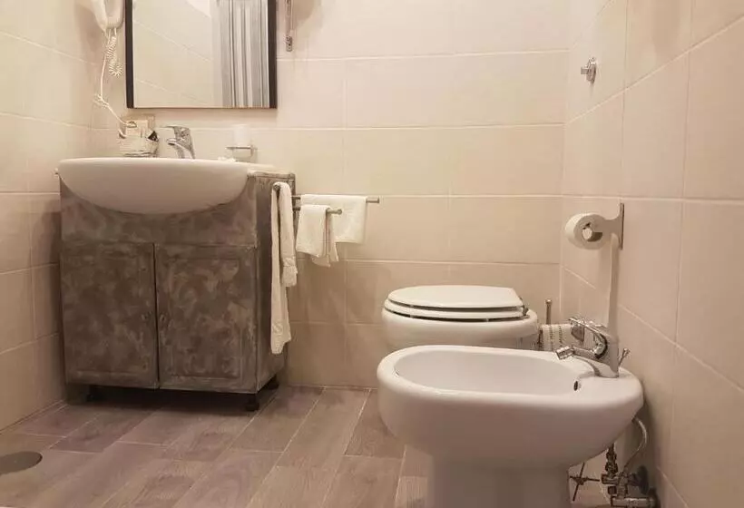پانسیون B&b Napoli Storica