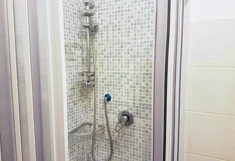 پانسیون B&b Napoli Storica