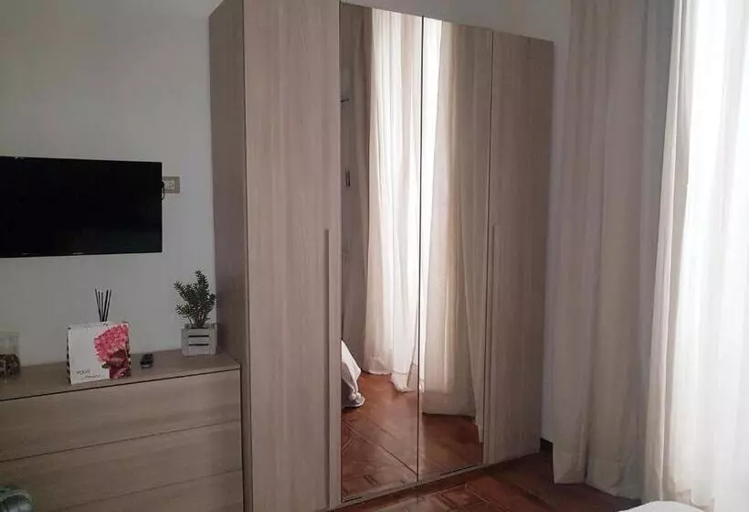 پانسیون B&b Napoli Storica