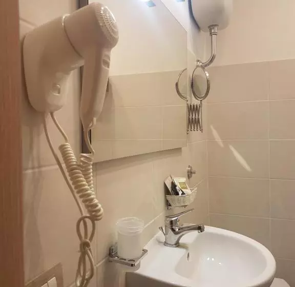 پانسیون B&b Napoli Storica