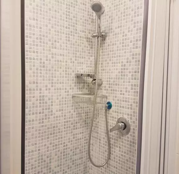 پانسیون B&b Napoli Storica