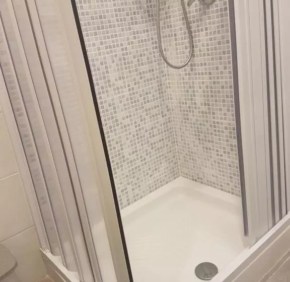 پانسیون B&b Napoli Storica