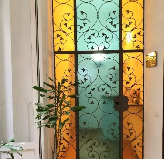 پانسیون B&b Napoli Storica