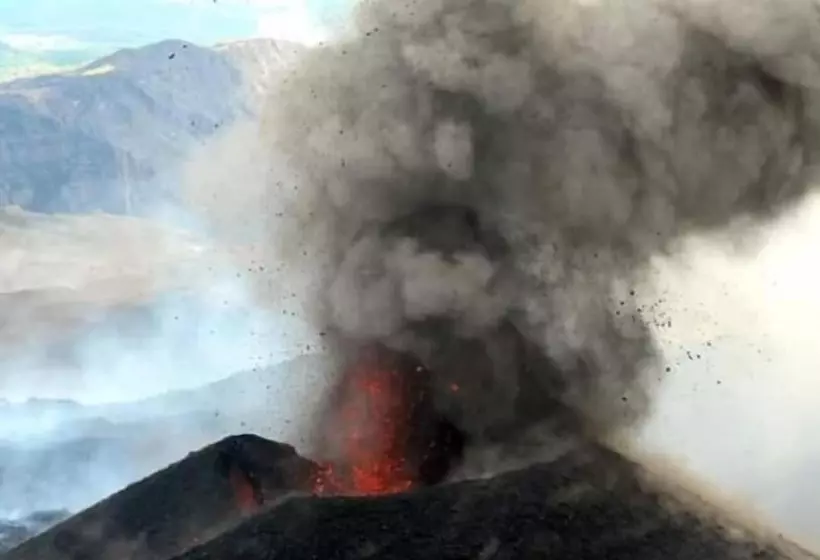 Majatalo Guest House Le Ginestre Dell Etna