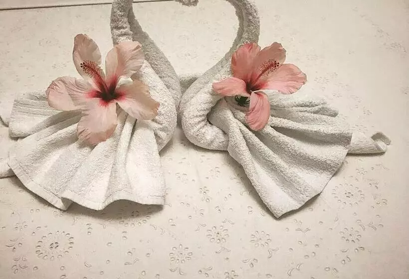 Majatalo Guest House Le Ginestre Dell Etna