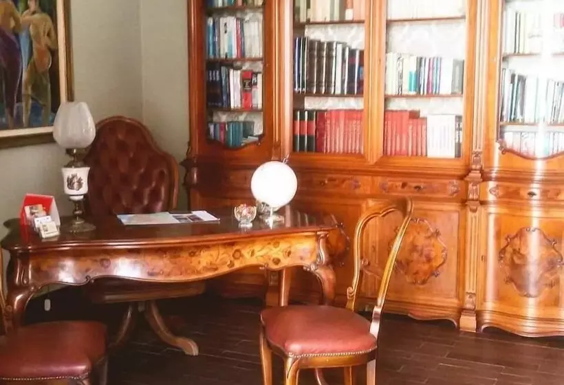 Majatalo Guest House Le Ginestre Dell Etna