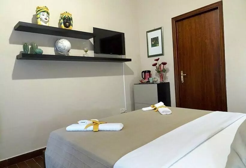 Majatalo Guest House Le Ginestre Dell Etna