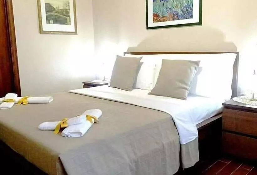 Majatalo Guest House Le Ginestre Dell Etna