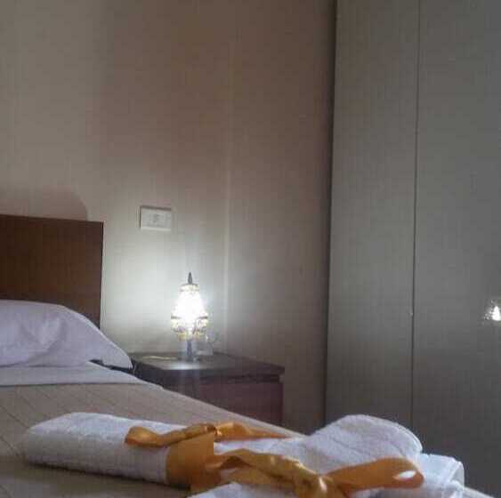 بنسيون Guest House Le Ginestre Dell Etna