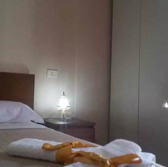 Majatalo Guest House Le Ginestre Dell Etna