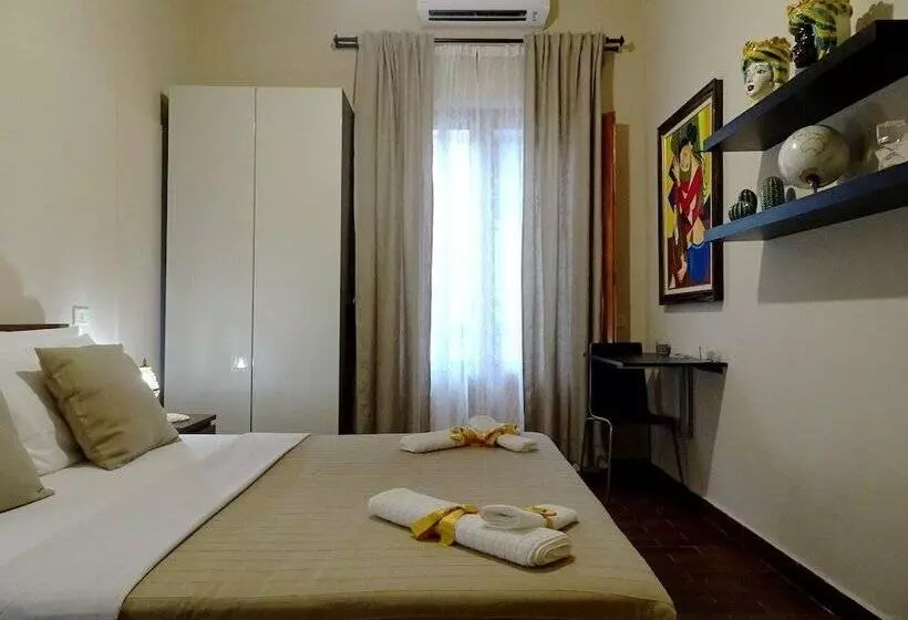 Majatalo Guest House Le Ginestre Dell Etna