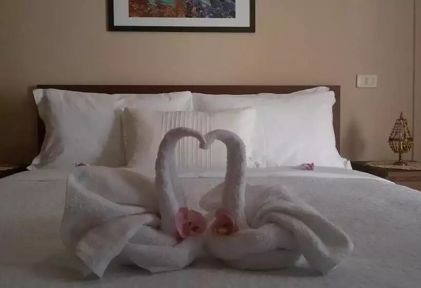 Majatalo Guest House Le Ginestre Dell Etna