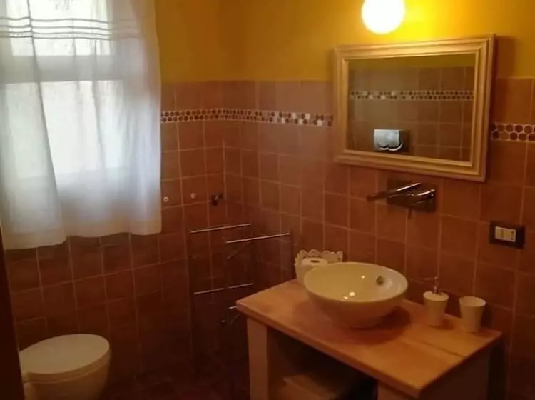 Majatalo Guest House Le Ginestre Dell Etna