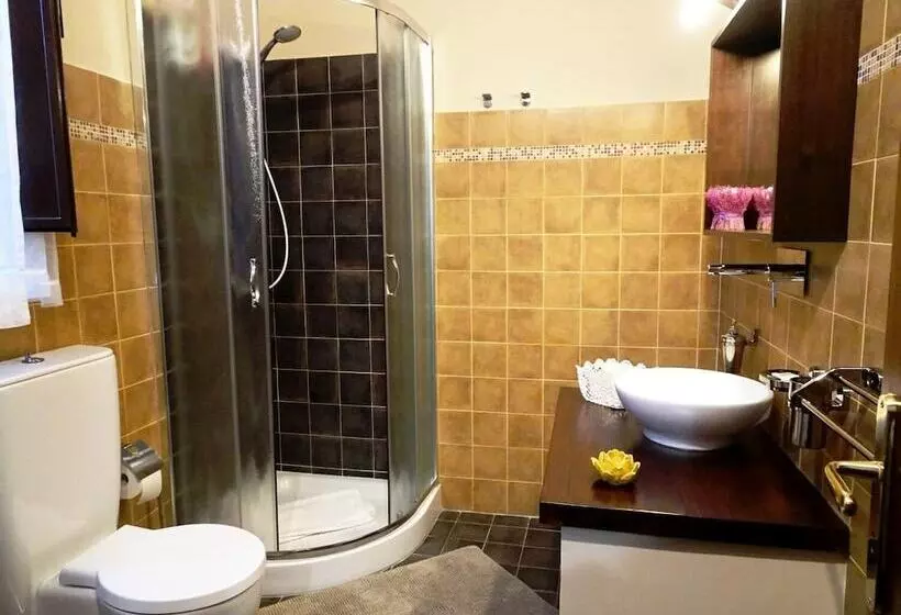 Majatalo Guest House Le Ginestre Dell Etna