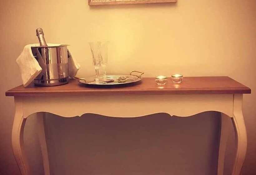 بنسيون Guest House Le Ginestre Dell Etna