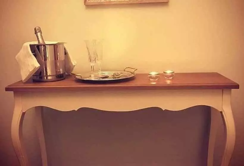 Majatalo Guest House Le Ginestre Dell Etna