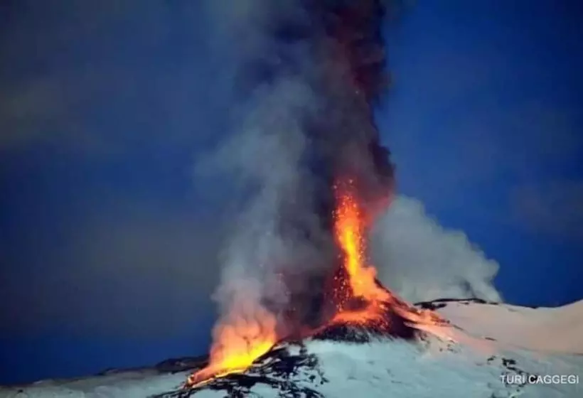 Majatalo Guest House Le Ginestre Dell Etna