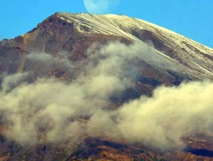 Majatalo Guest House Le Ginestre Dell Etna