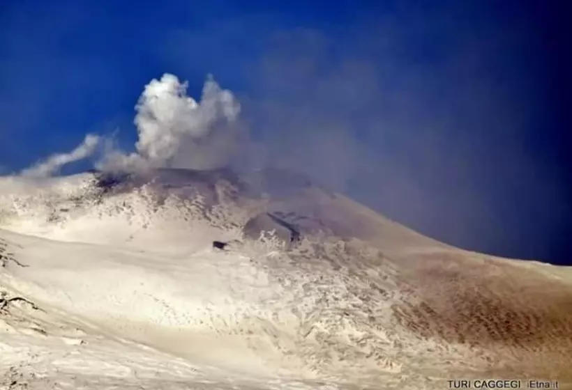 Majatalo Guest House Le Ginestre Dell Etna