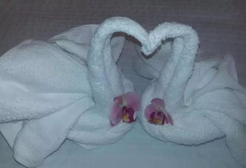 Majatalo Guest House Le Ginestre Dell Etna