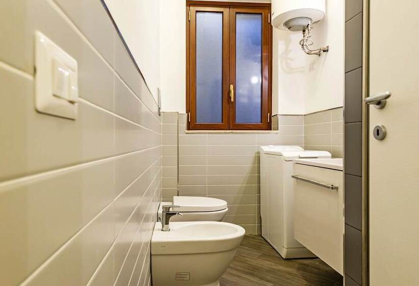 פנסיון Residence Agatocle