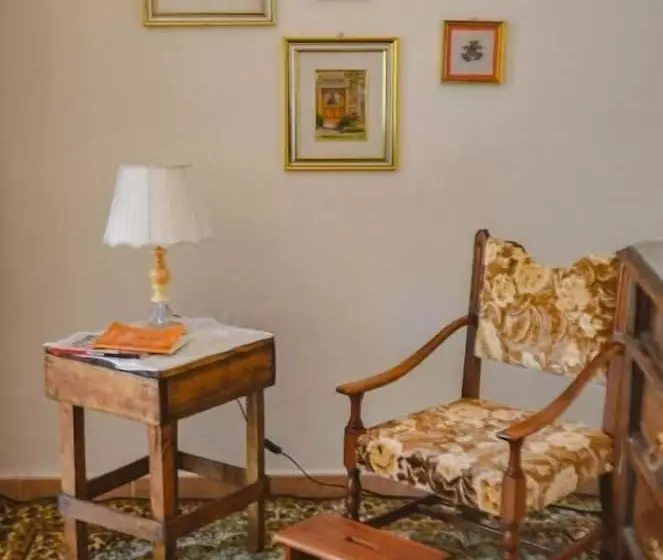 ベッドアンドブレックファースト Casa Castello