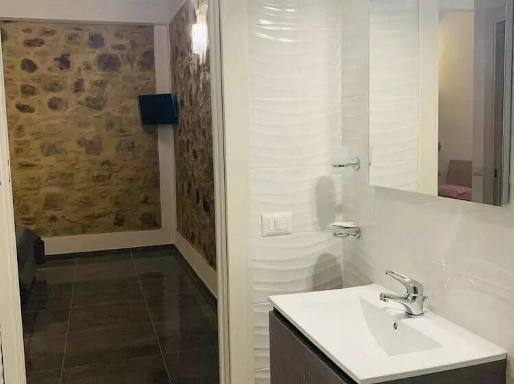 ベッドアンドブレックファースト Casa Castello