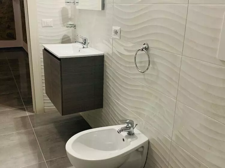 ベッドアンドブレックファースト Casa Castello