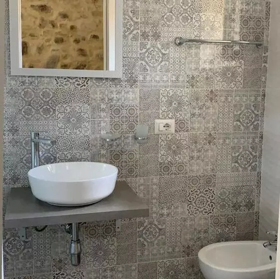 ベッドアンドブレックファースト Casa Castello