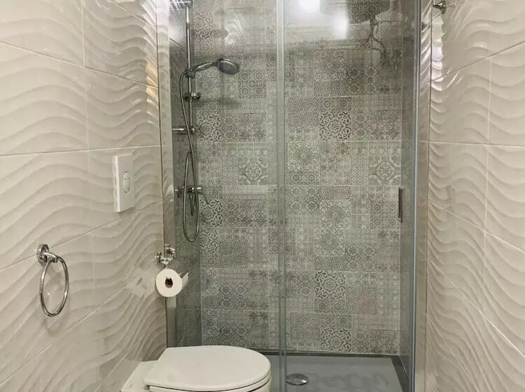 ベッドアンドブレックファースト Casa Castello