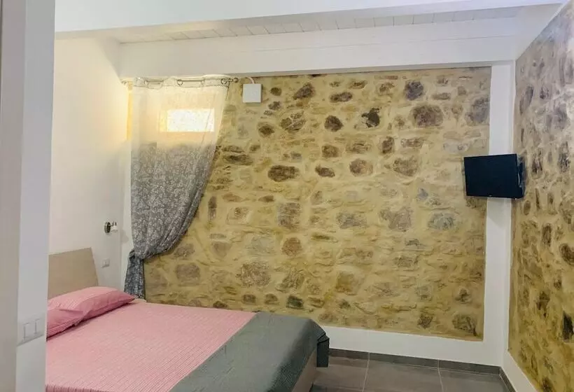 ベッドアンドブレックファースト Casa Castello