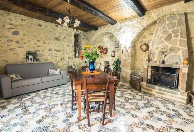 ベッドアンドブレックファースト Casa Castello