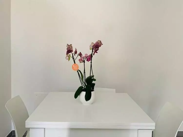 ベッドアンドブレックファースト Casa Castello