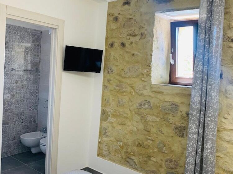 住宿加早餐 Casa Castello