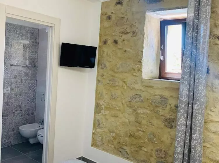 ベッドアンドブレックファースト Casa Castello