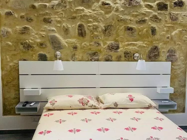 ベッドアンドブレックファースト Casa Castello