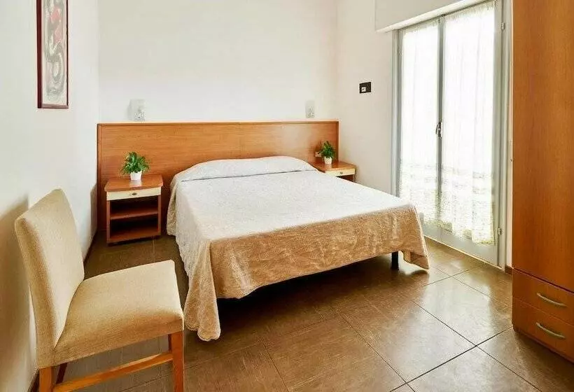Ghotel Lignano