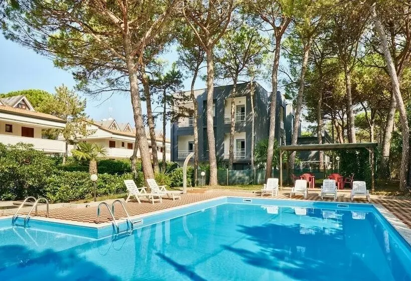 Ghotel Lignano