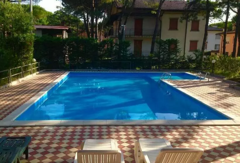 Ghotel Lignano