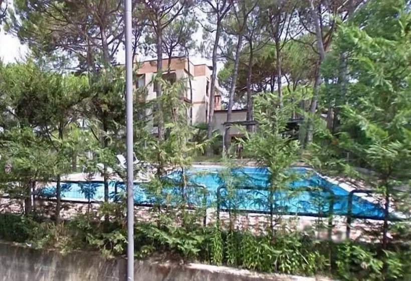 Ghotel Lignano