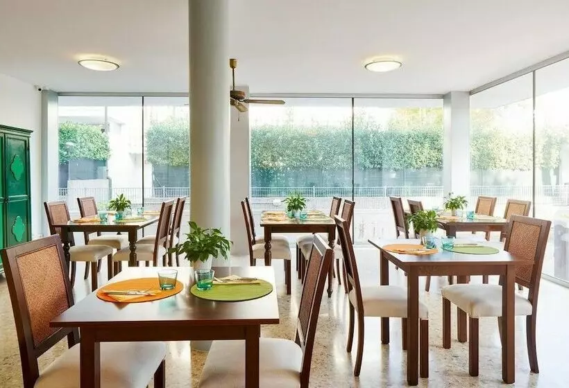 Ghotel Lignano