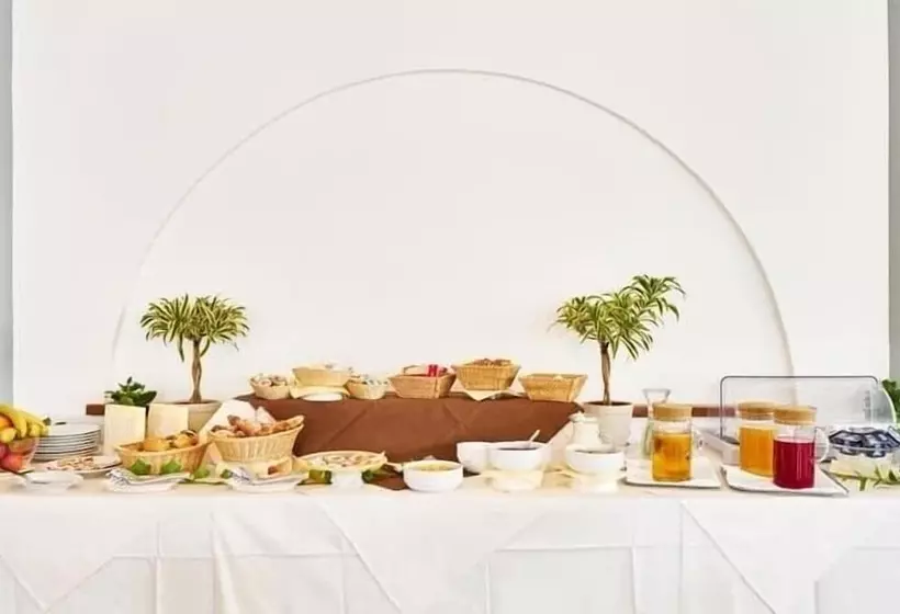 Ghotel Lignano