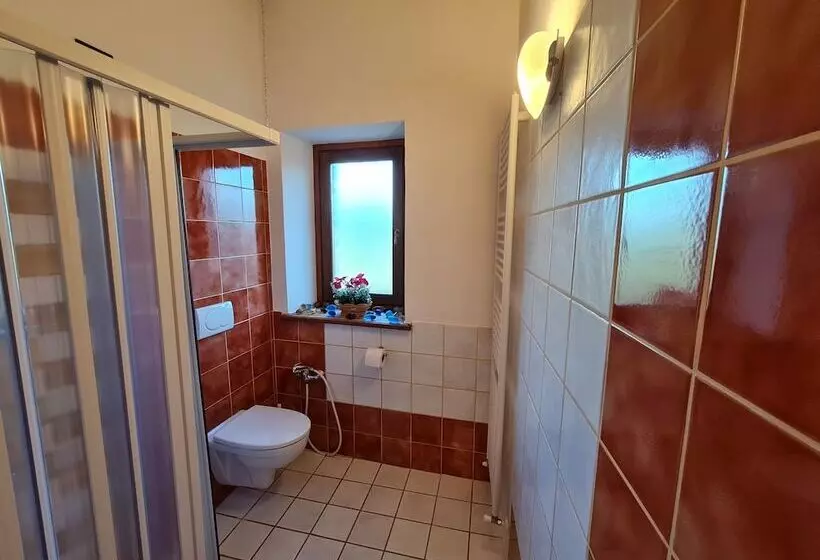 Maaseutuhotelli Agriturismo I Galli