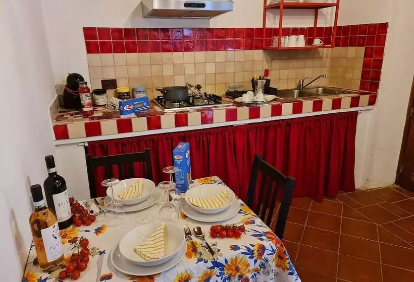 Maaseutuhotelli Agriturismo I Galli